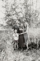 Brenton Fam