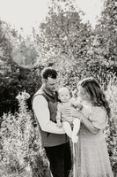 Kayla & Fam