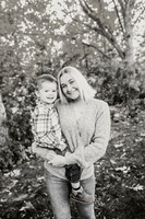 Tori & Fam