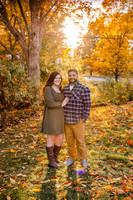 Katie & Patrick