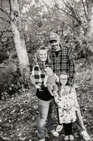Tomi & fam