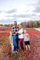 Krista & Fam