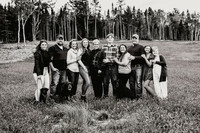 Beal Family