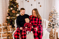 Kaytee & Fam