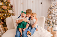 Gracelynn turns 1