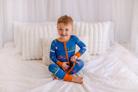 Bailey Baby spring 2026