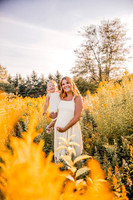 Kameron maternity