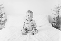Gavin turns 1