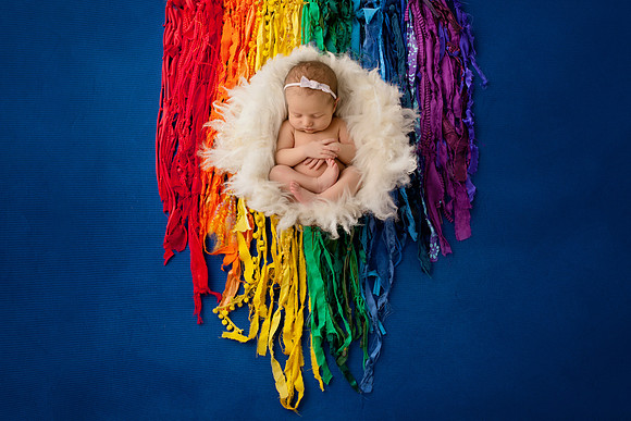 RainbowBaby